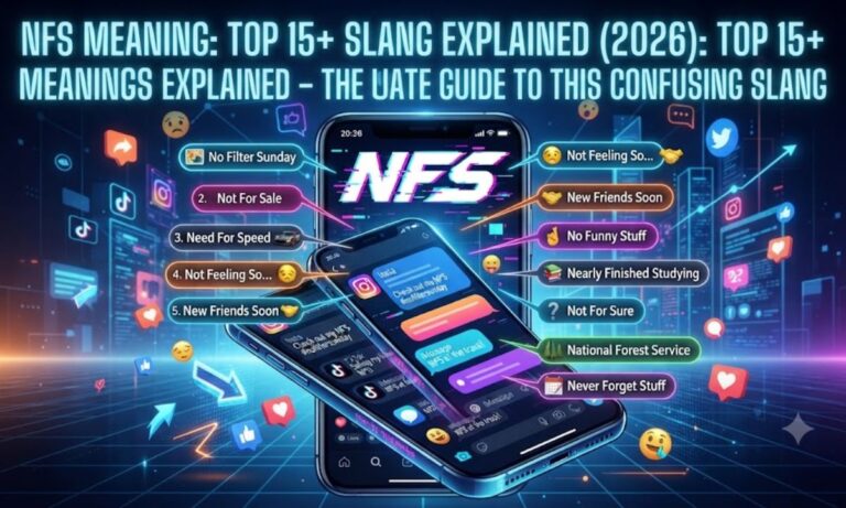 NFS