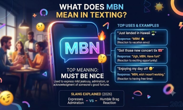 MBN