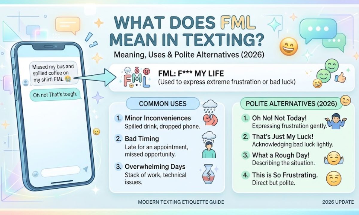 FML