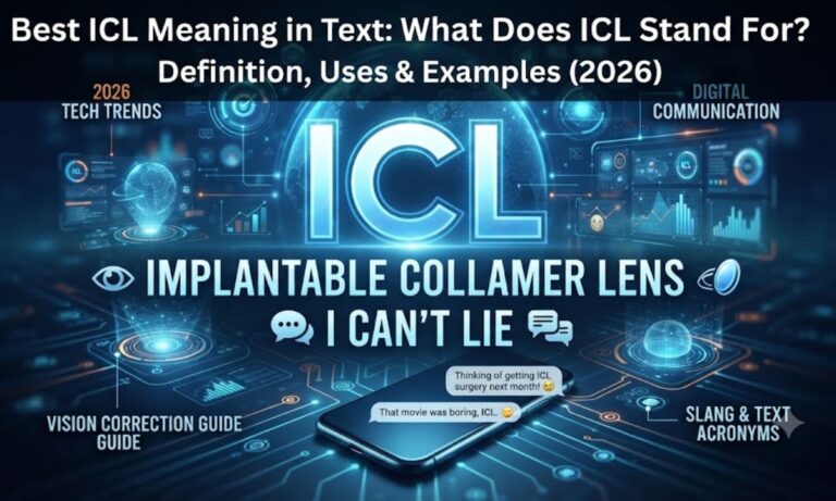 ICL