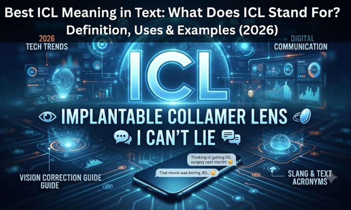 ICL