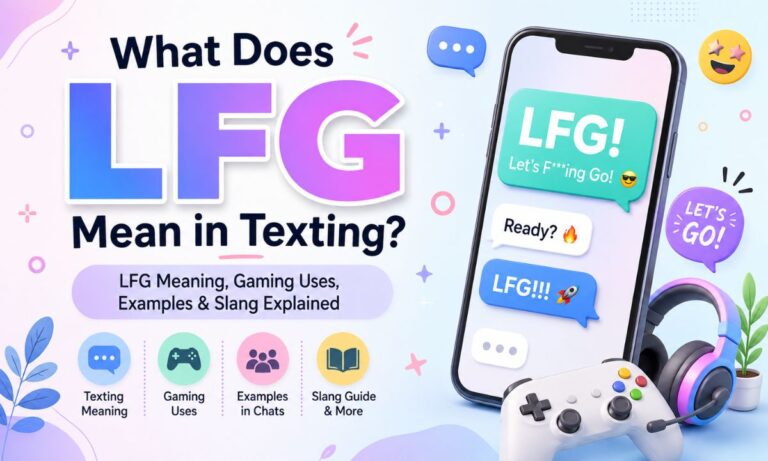 LFG