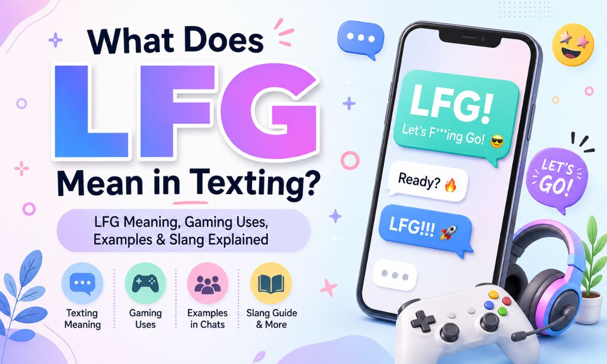 LFG
