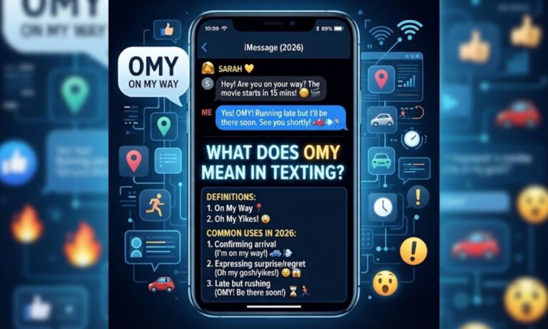 OMY