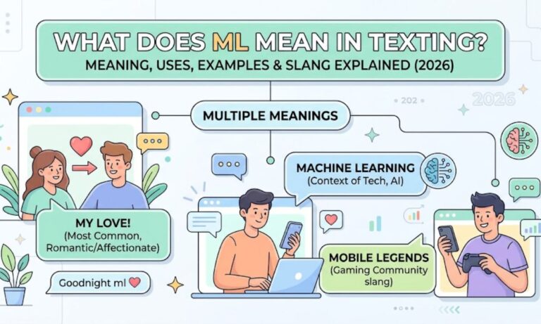 ML