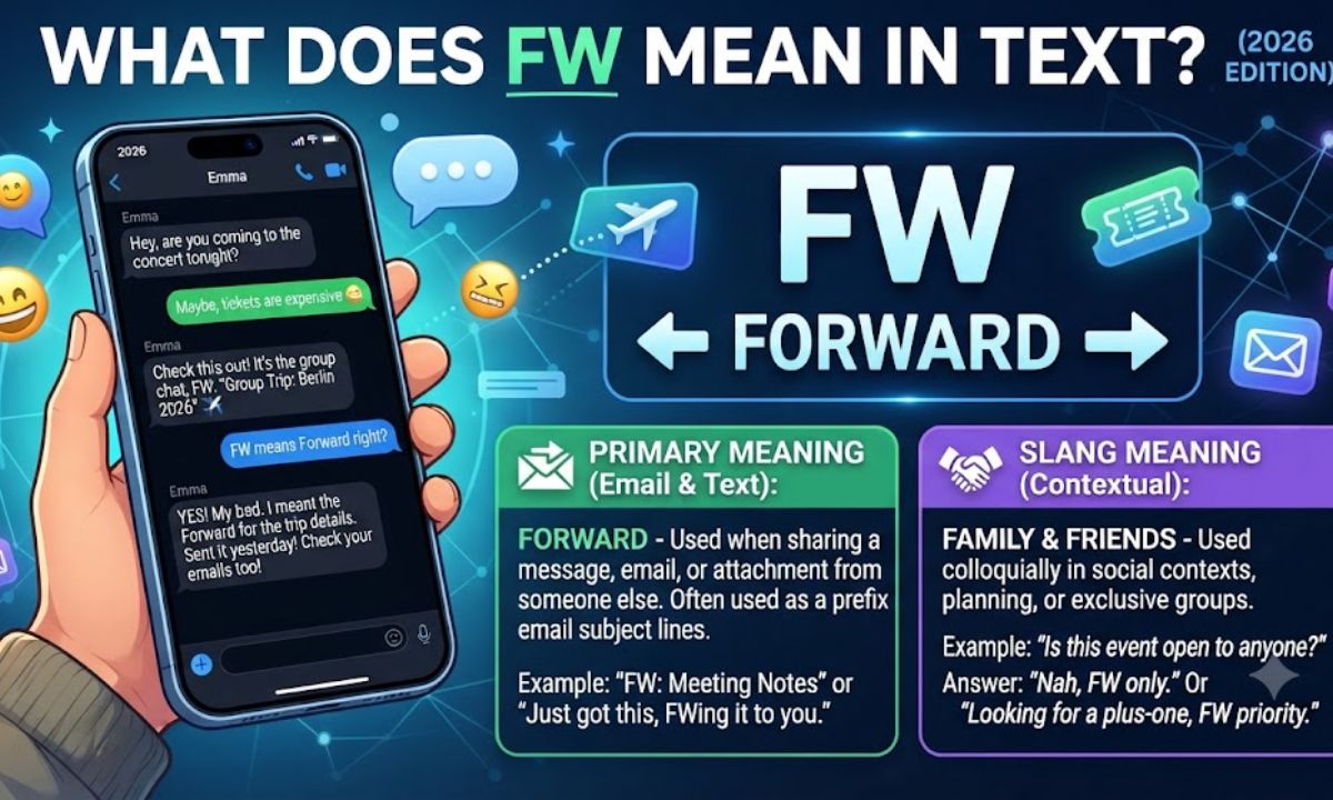 FW