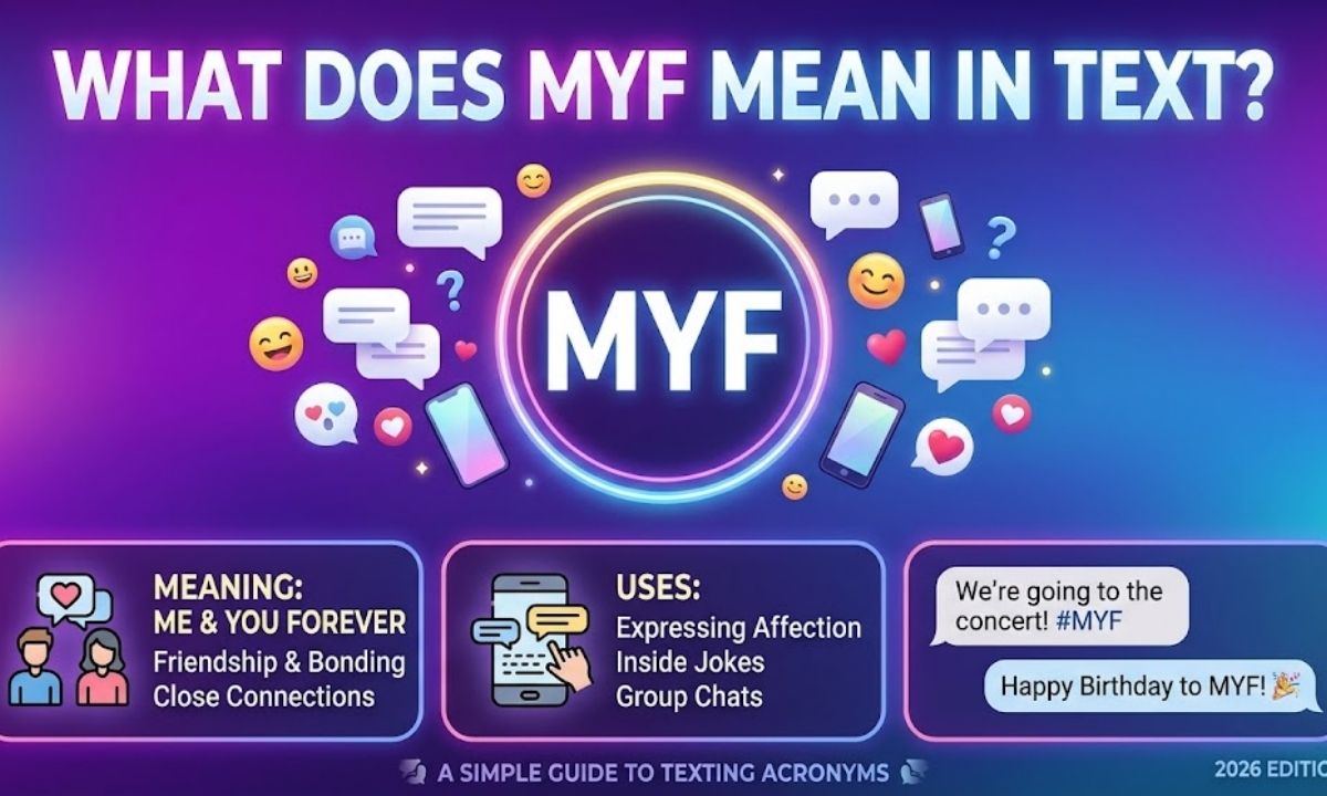 MYF MEAN IN SLANG