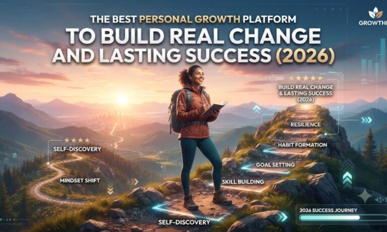 personal growth