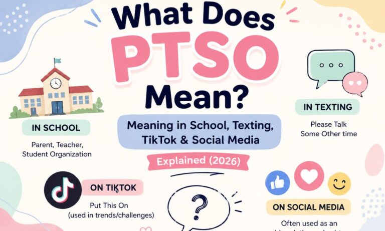 ptso