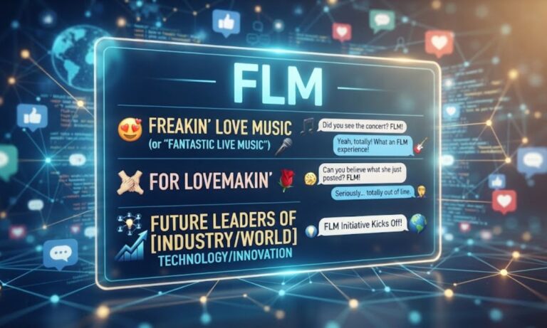 FLM MEANING