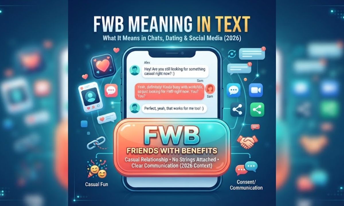 FWB MEANING