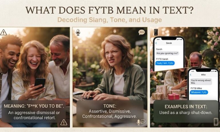 FYTB MEANING