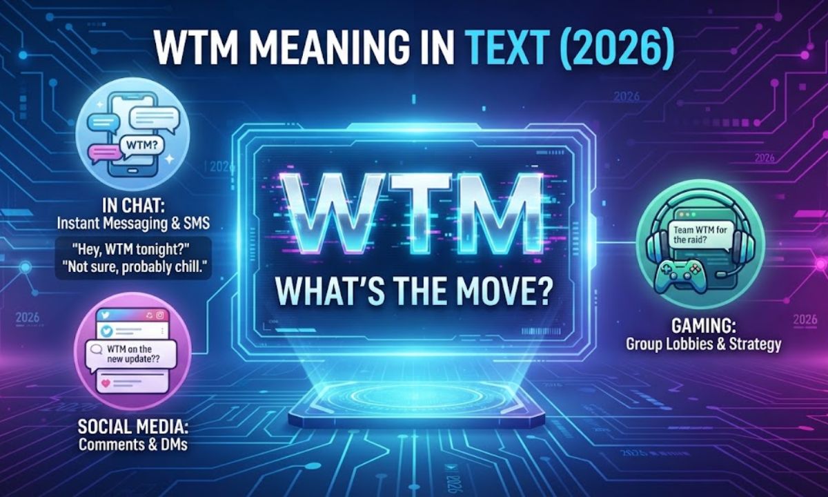 WTM MEANING