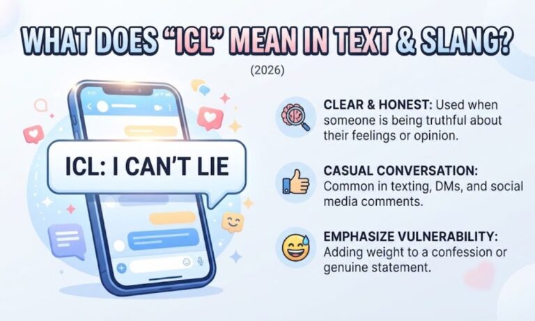ICL MEANING