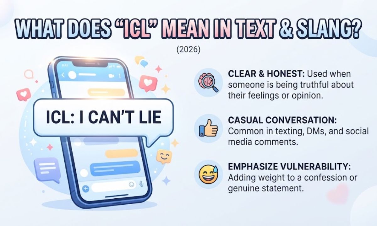 ICL MEANING