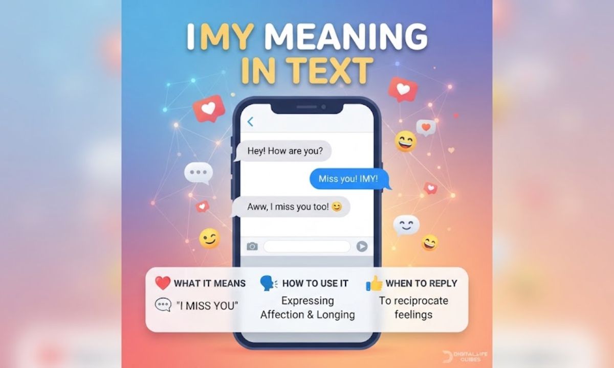 IMY MEANING