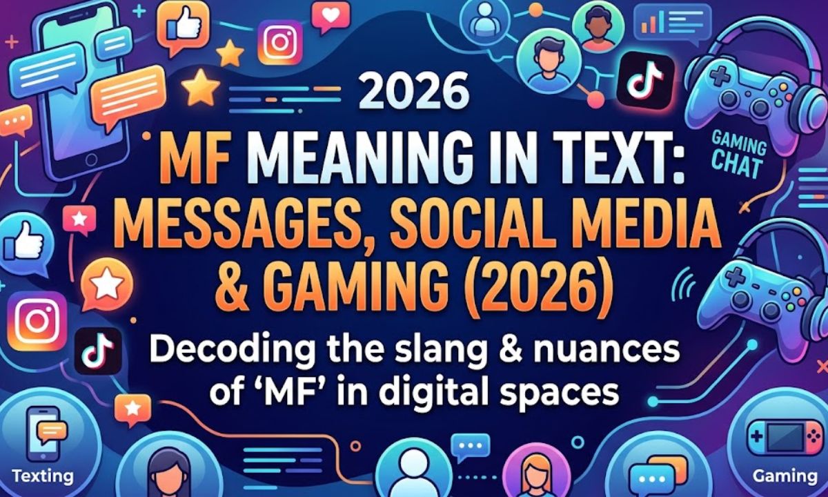MF meaning