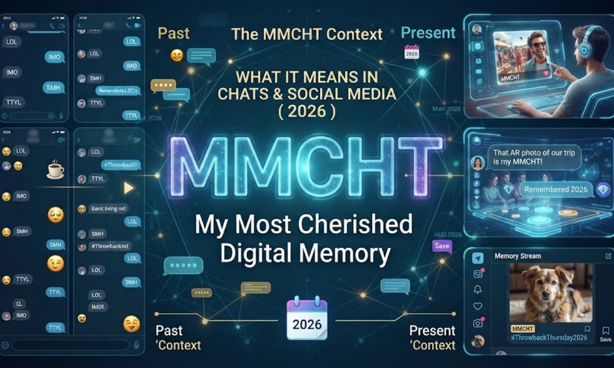 MMCT MEANING