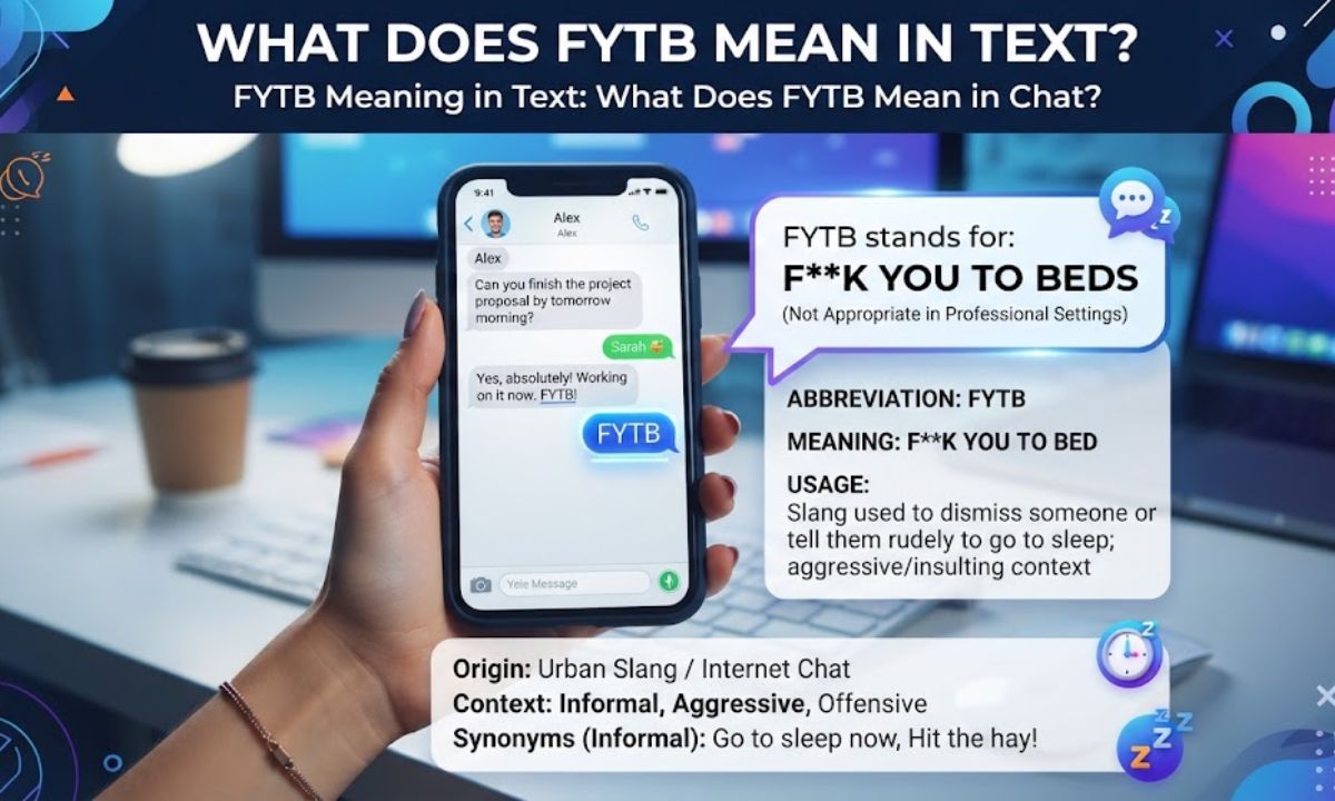 fytb meaning