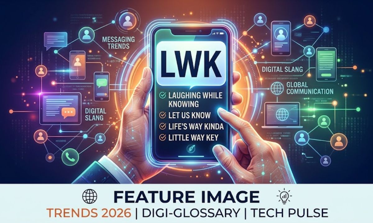 LWK MEANING